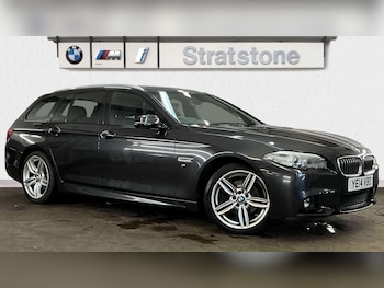 BMW - 5 Series