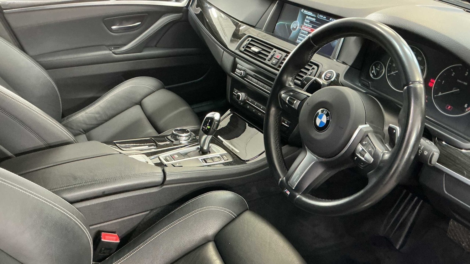 Used BMW 5 Series for sale - 76373703: Photo 20