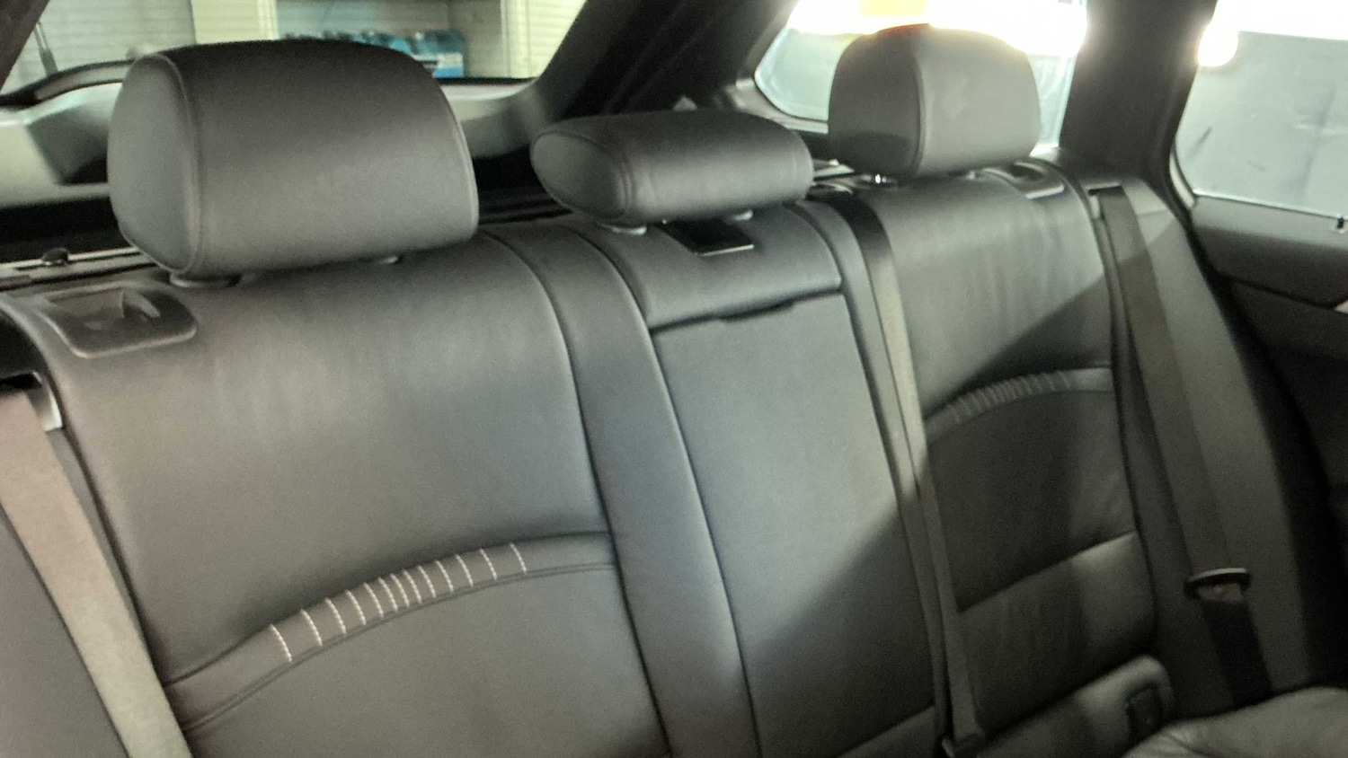 Used BMW 5 Series for sale - 76373703: Photo 21