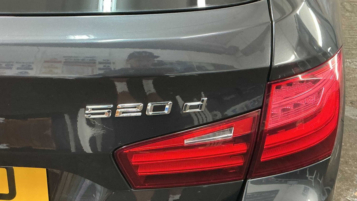 Used BMW 5 Series for sale - 76373703: Photo 33