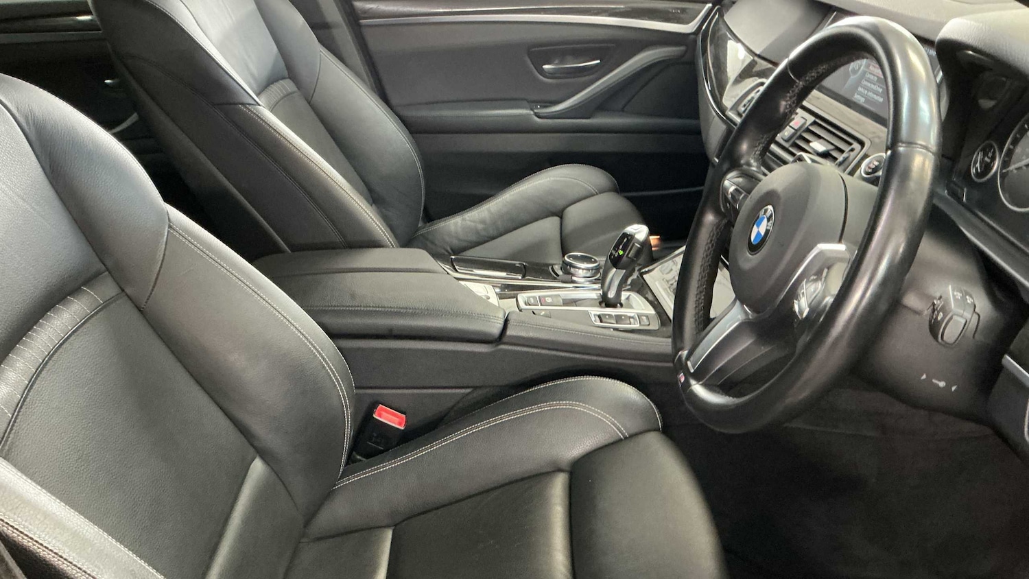 Used BMW 5 Series for sale - 76373703: Photo 5