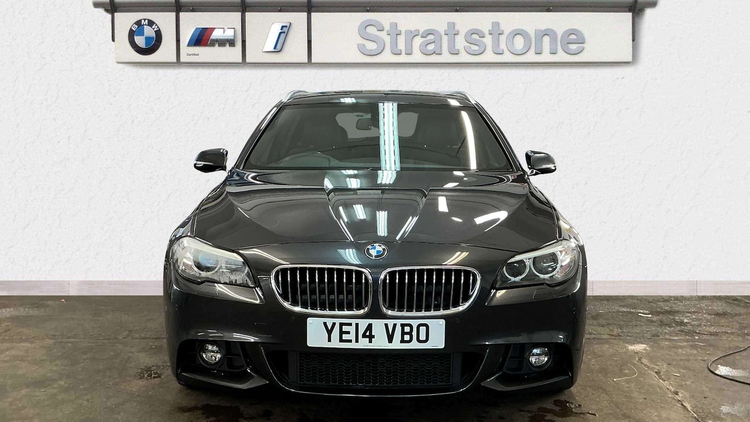 Used BMW 5 Series for sale - 76373703: Photo 6