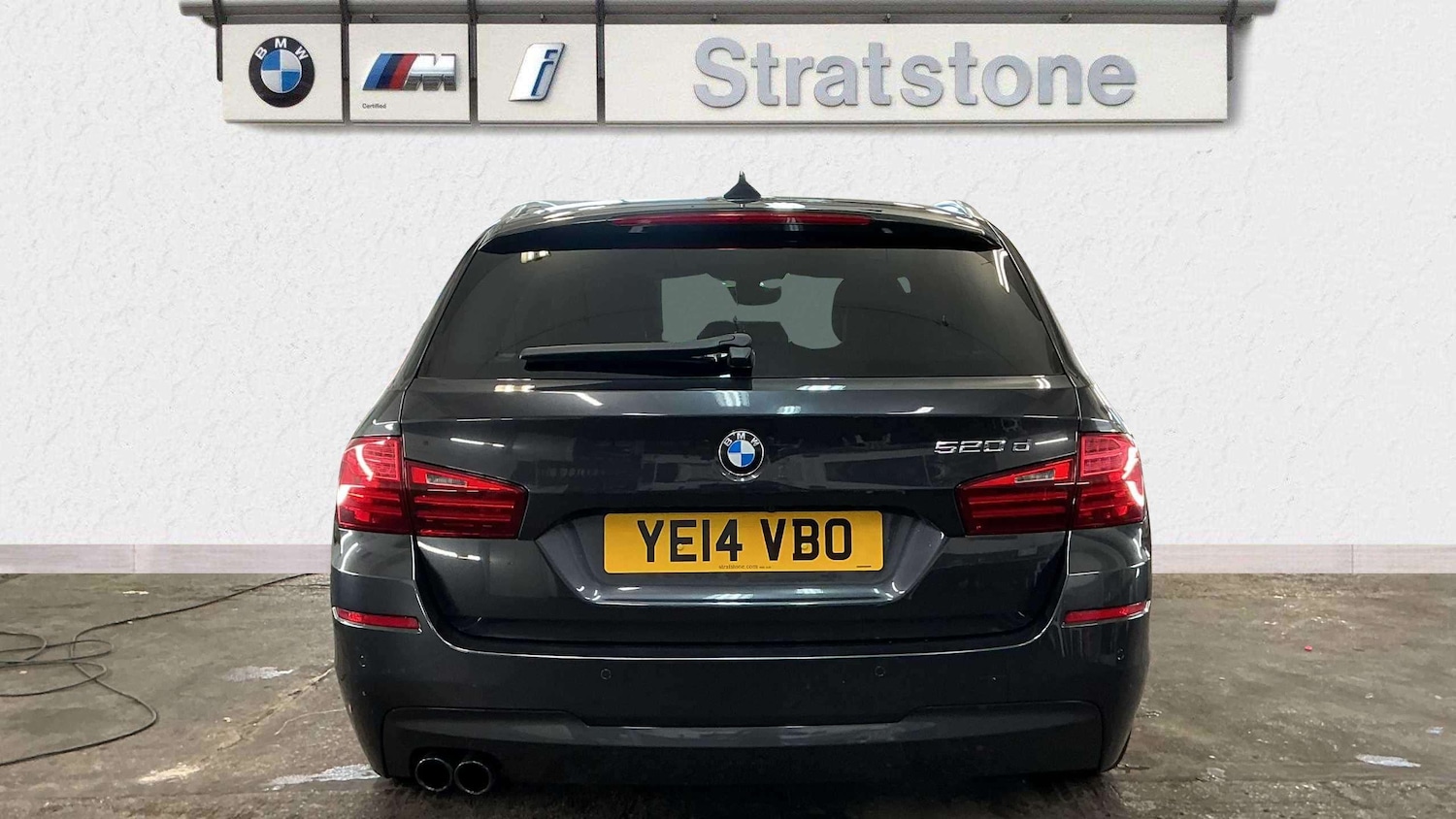 Used BMW 5 Series for sale - 76373703: Photo 7