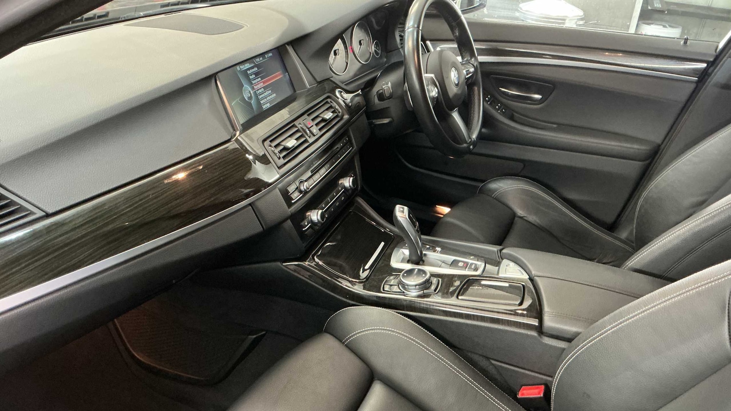 Used BMW 5 Series for sale - 76373703: Photo 8