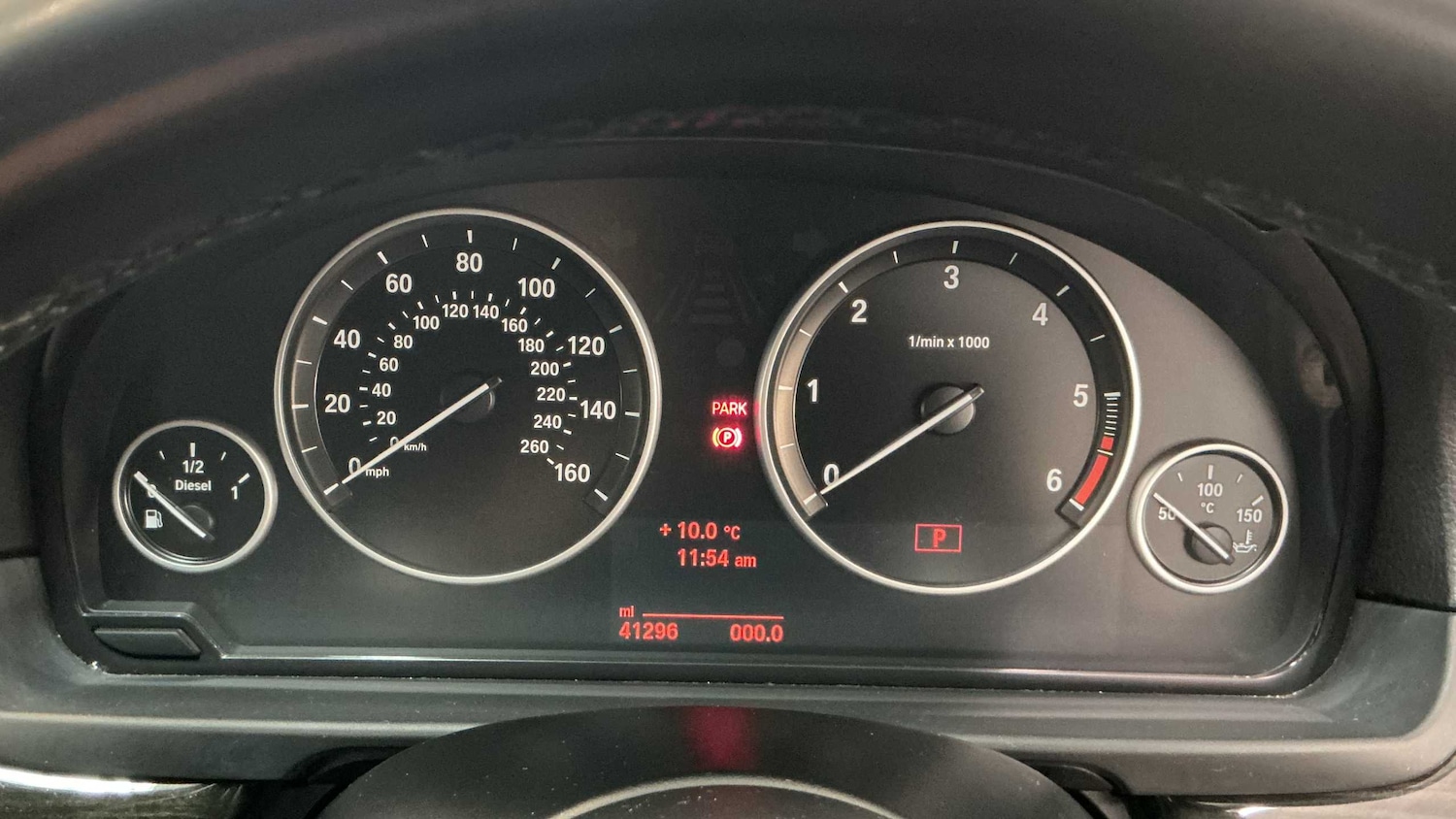 Used BMW 5 Series for sale - 76373703: Photo 9