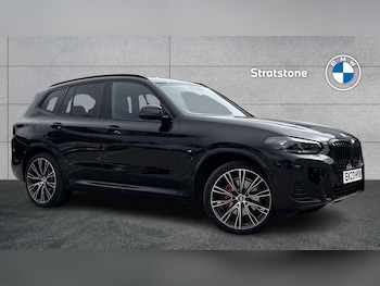 Used BMW X3 2023 for sale - 79135087: Photo