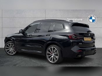 Used BMW X3 2023 for sale - 79135087: Photo