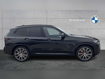 Used BMW X3 2023 for sale - 79135087: Photo
