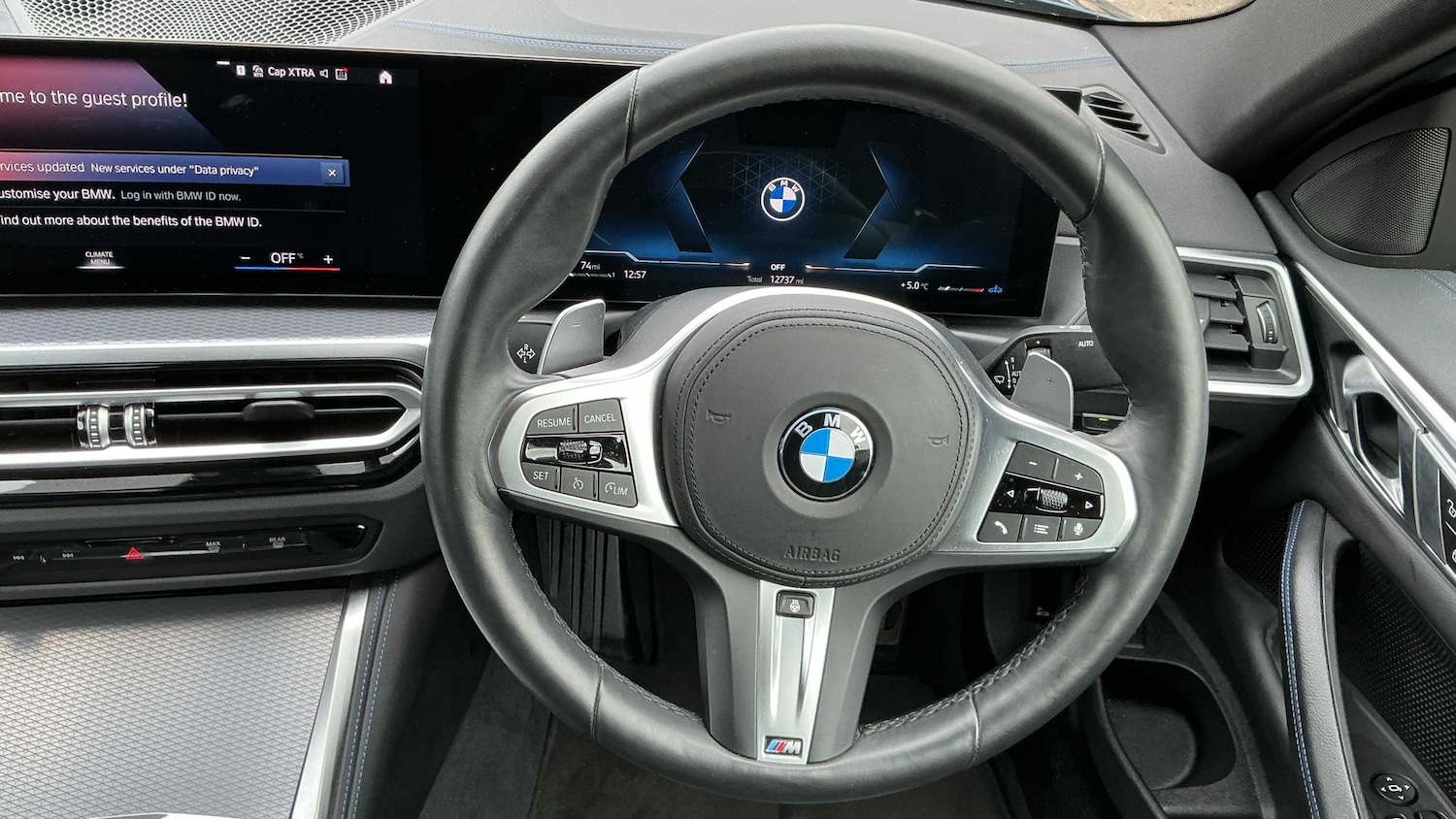 Used BMW 4 Series 2024 for sale - 77827275: Photo 18