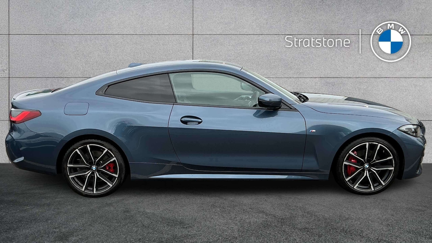 Used BMW 4 Series 2024 for sale - 77827275: Photo 3