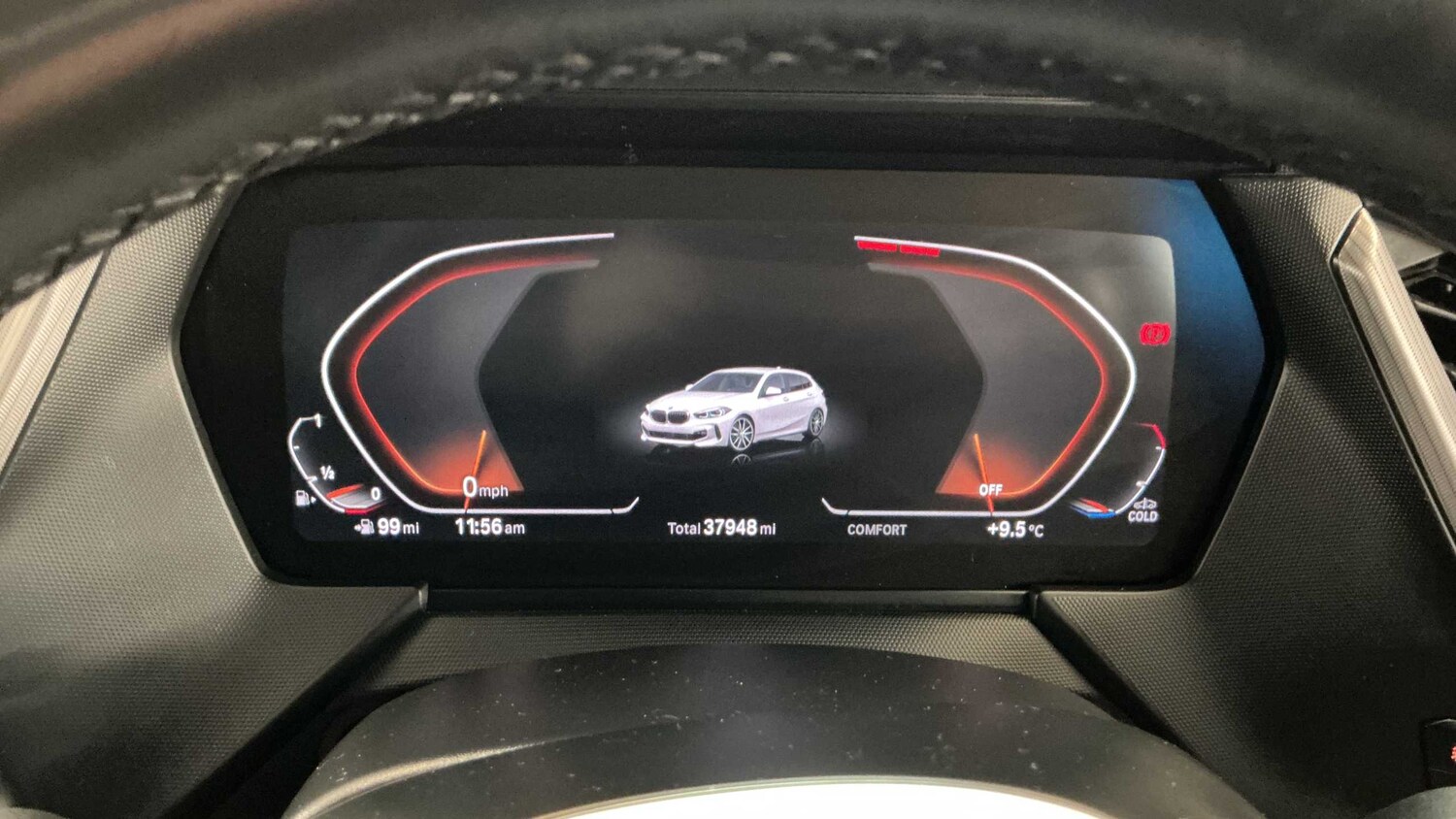 Used BMW 1 Series 2022 for sale - 77756442: Photo 10