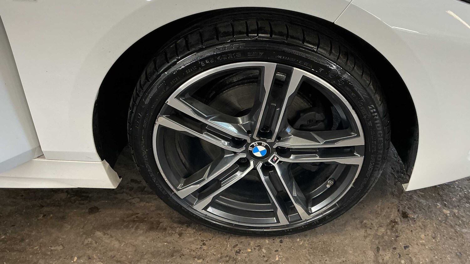 Used BMW 1 Series 2022 for sale - 77756442: Photo 11