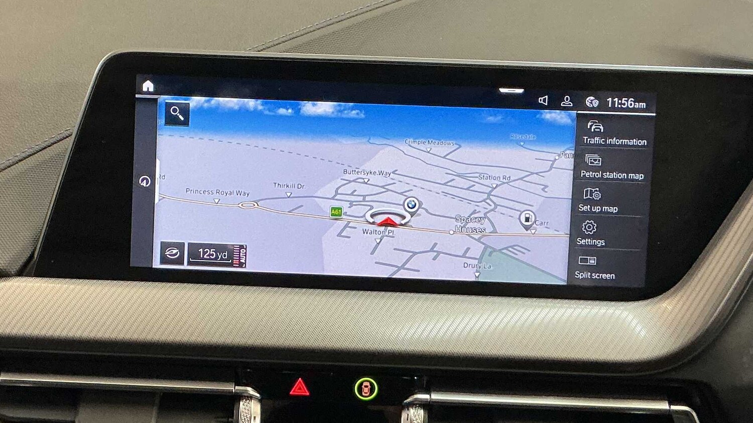 Used BMW 1 Series 2022 for sale - 77756442: Photo 13