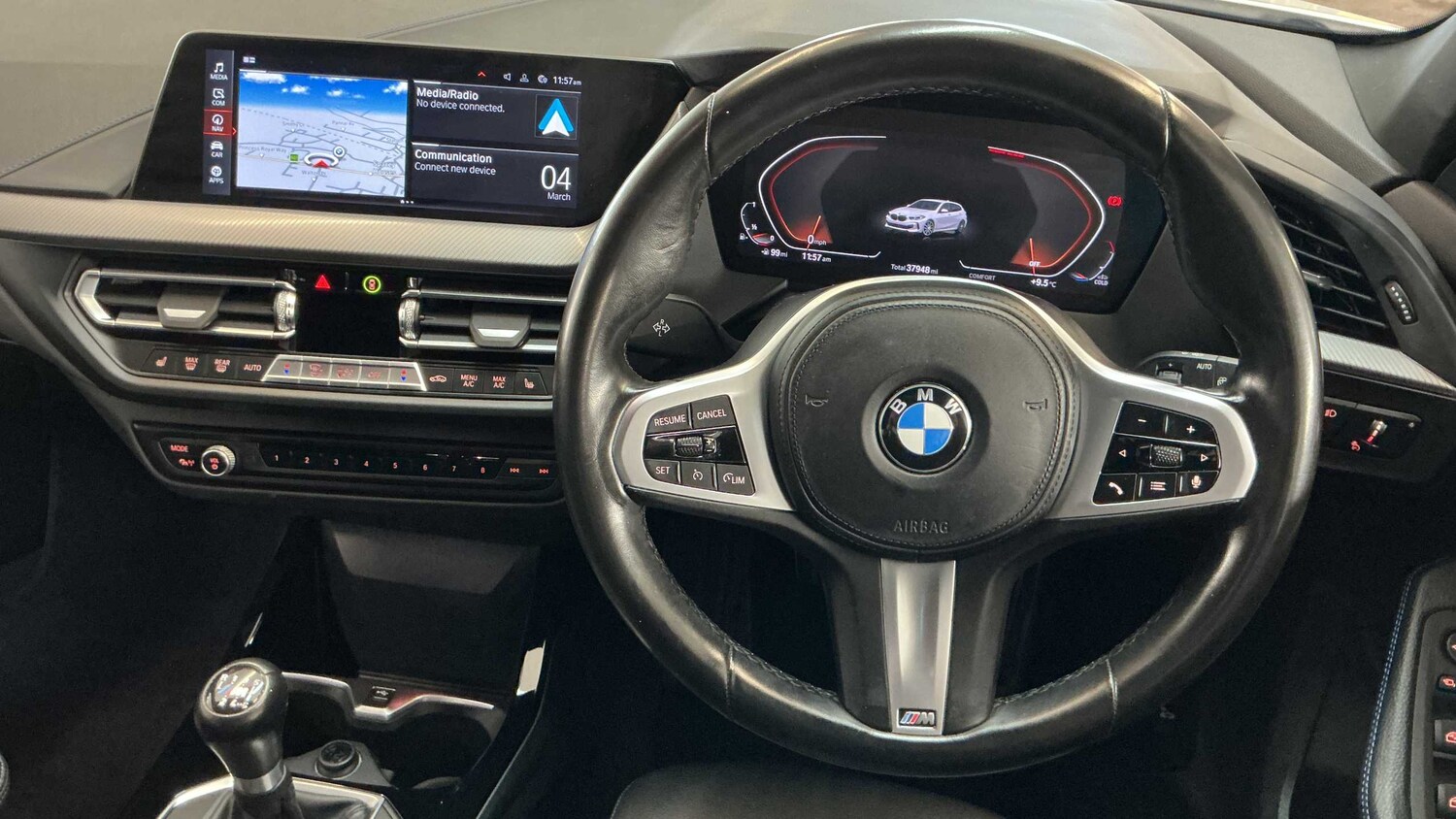 Used BMW 1 Series 2022 for sale - 77756442: Photo 15