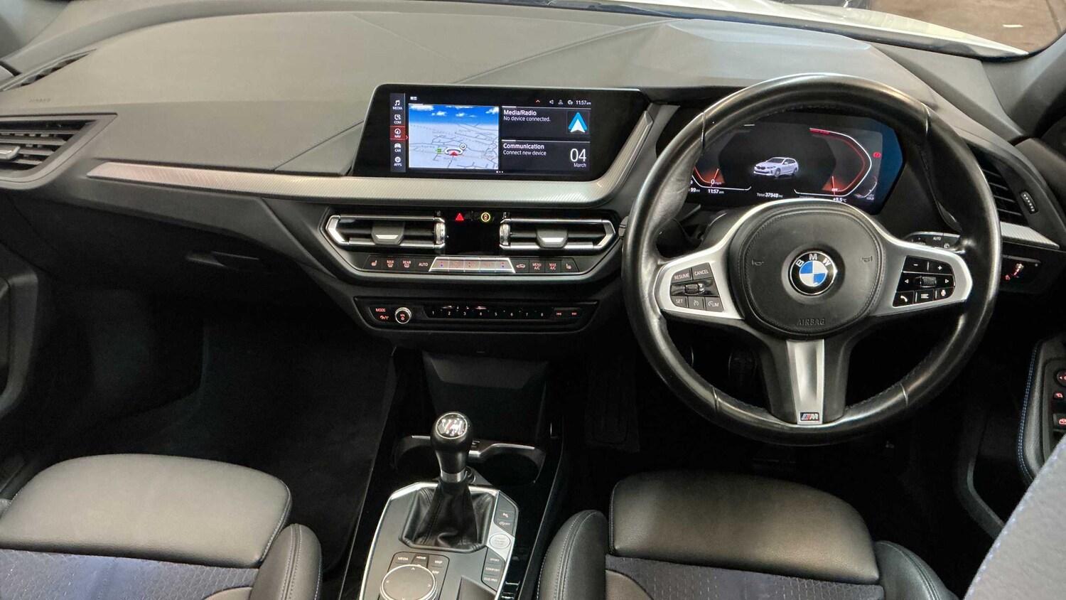 Used BMW 1 Series 2022 for sale - 77756442: Photo 16