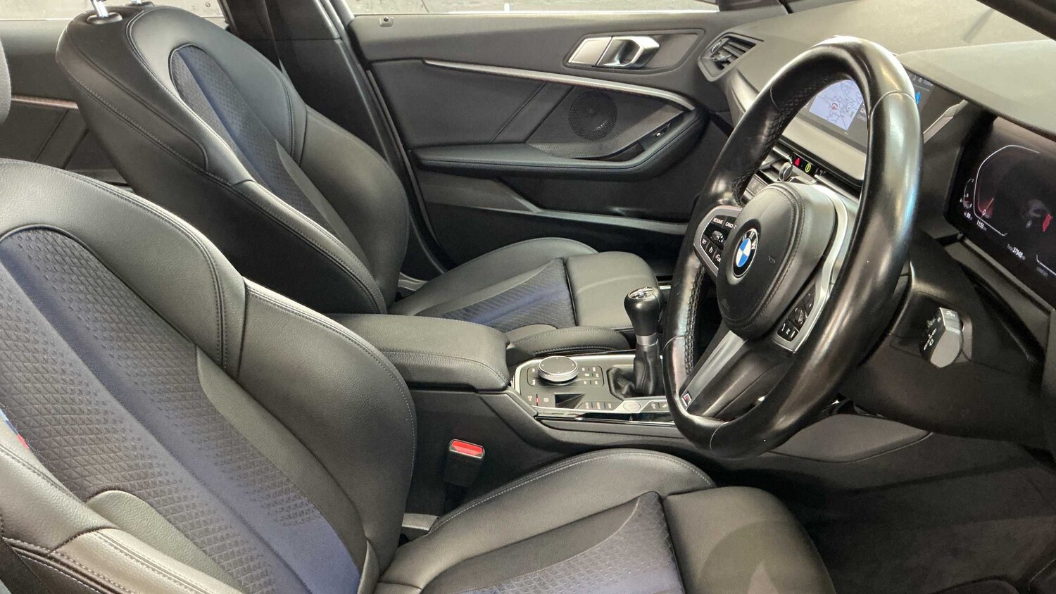 Used BMW 1 Series 2022 for sale - 77756442: Photo 19