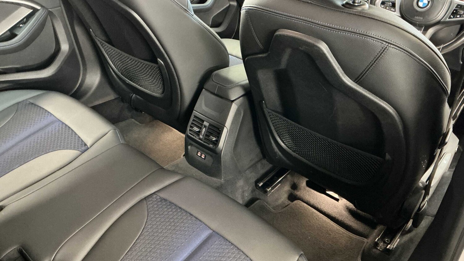 Used BMW 1 Series 2022 for sale - 77756442: Photo 21