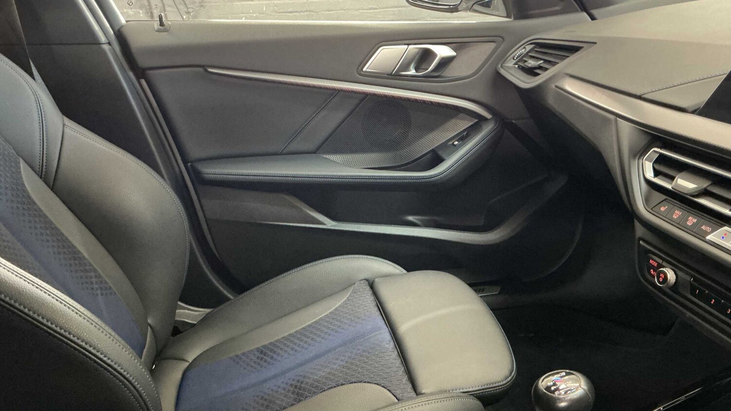 Used BMW 1 Series 2022 for sale - 77756442: Photo 24