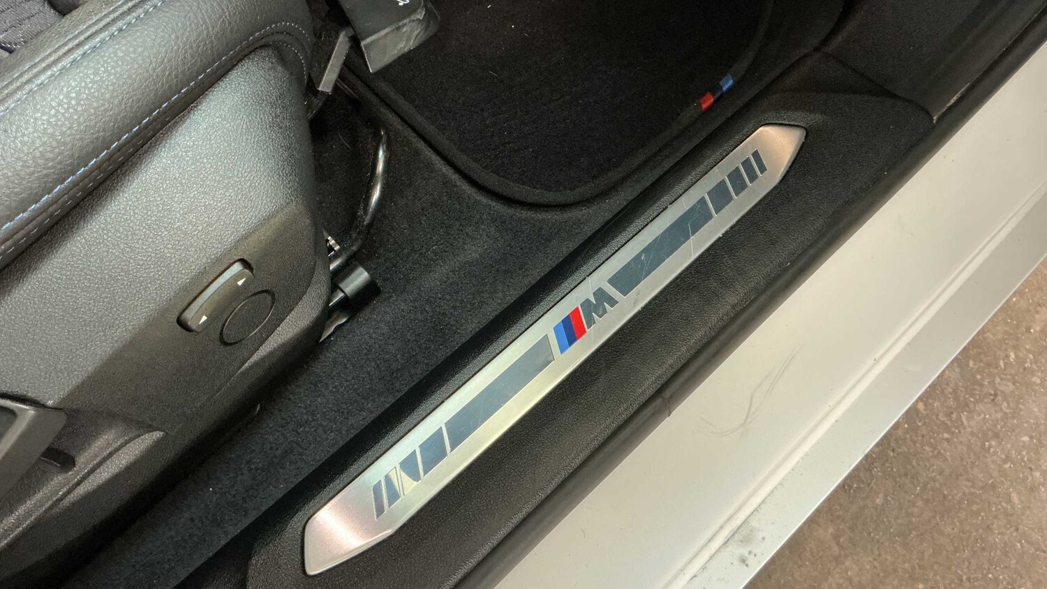 Used BMW 1 Series 2022 for sale - 77756442: Photo 28