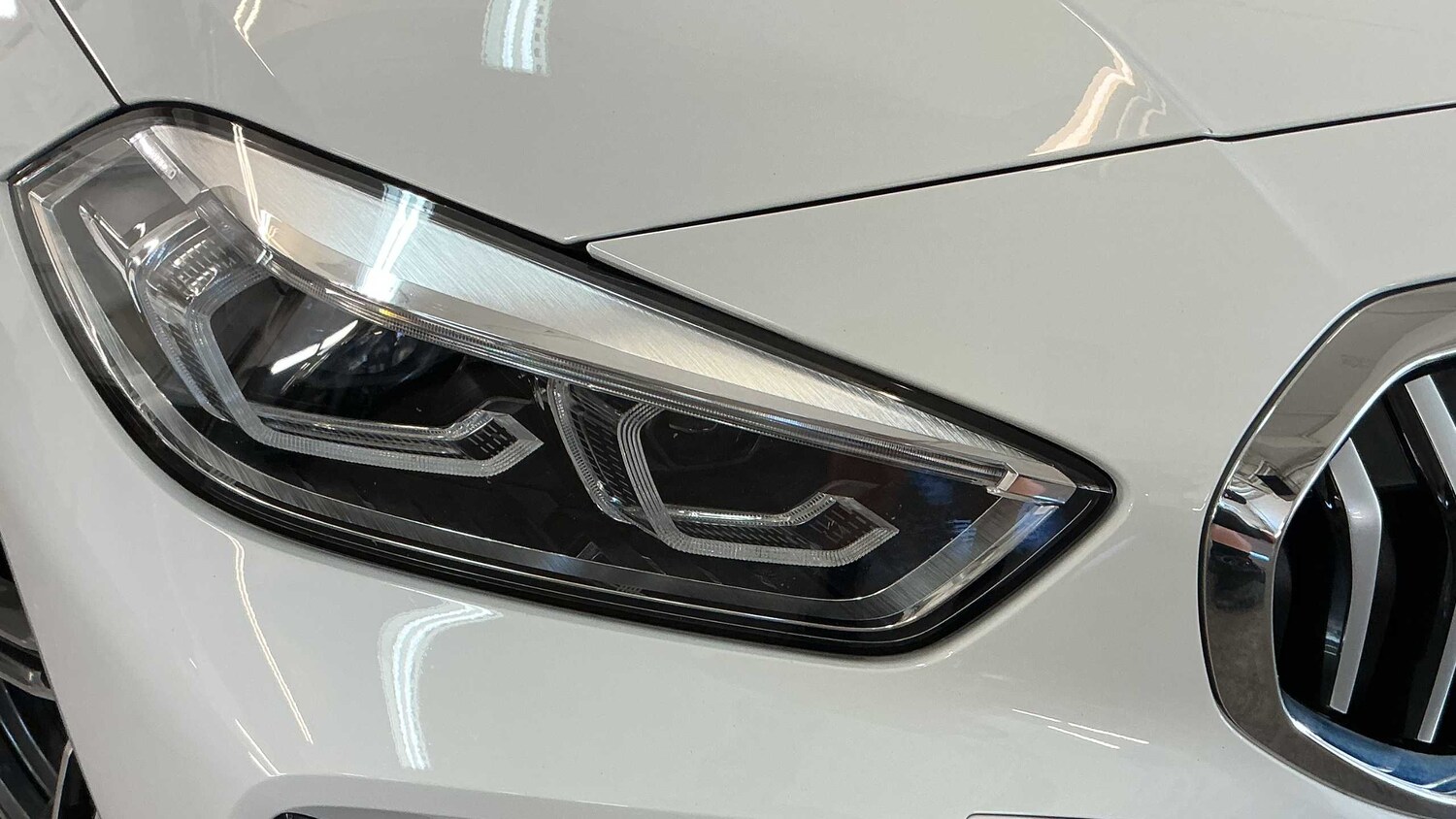 Used BMW 1 Series 2022 for sale - 77756442: Photo 31