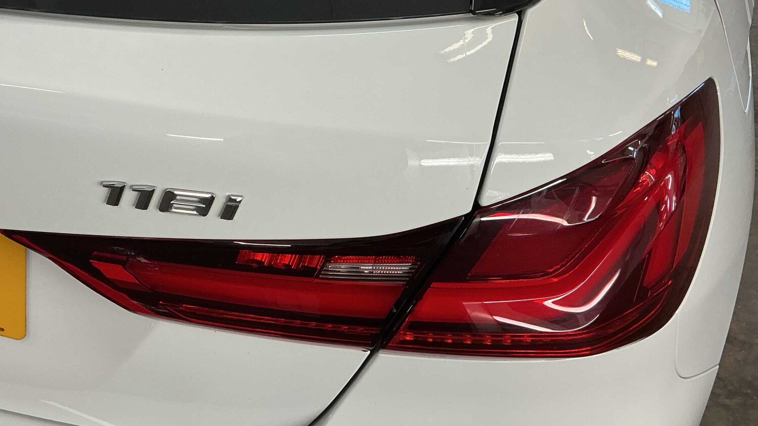 Used BMW 1 Series 2022 for sale - 77756442: Photo 33