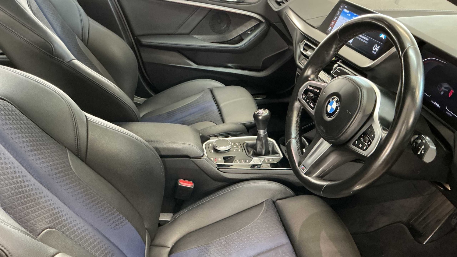 Used BMW 1 Series 2022 for sale - 77756442: Photo 5