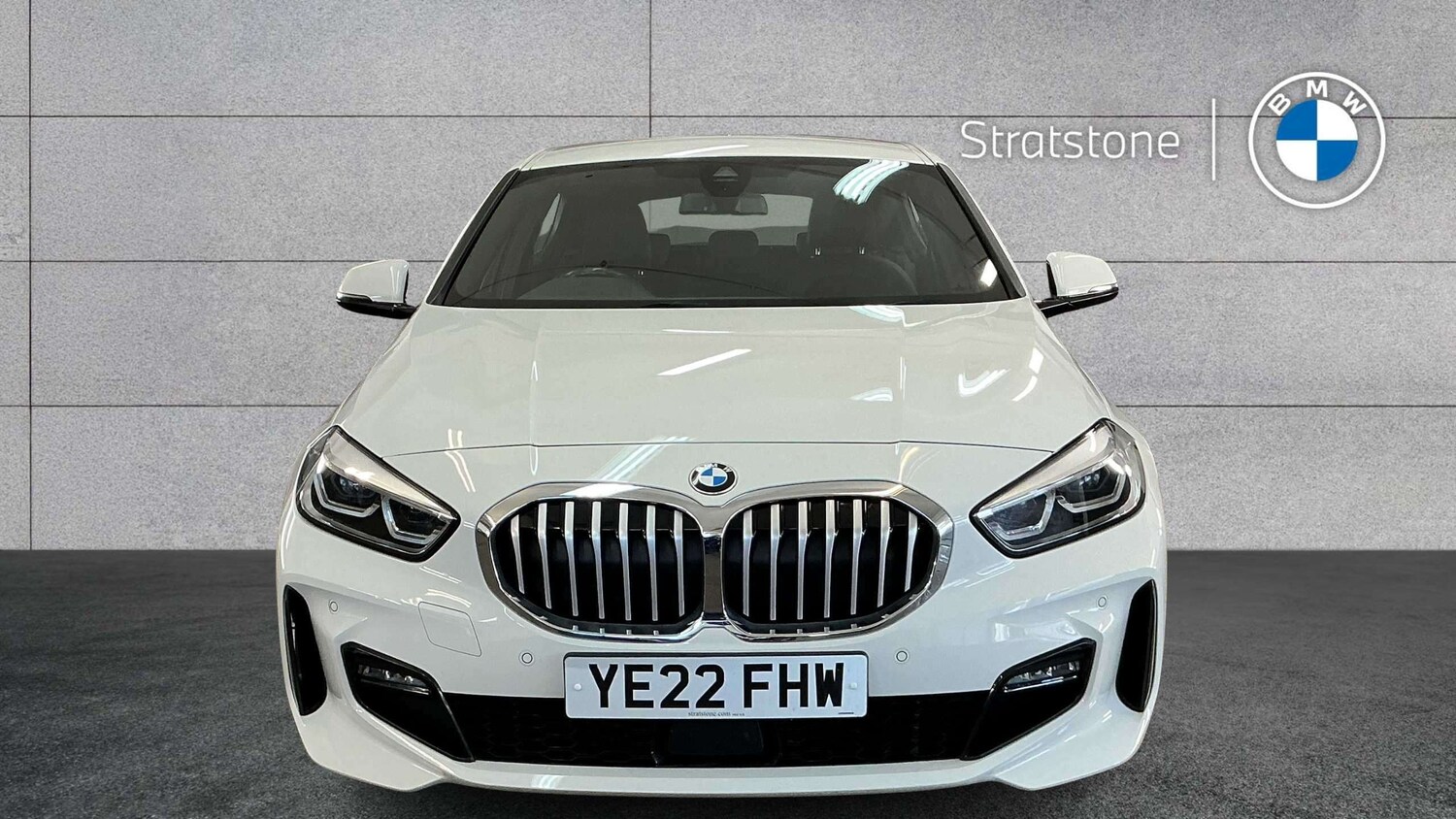 Used BMW 1 Series 2022 for sale - 77756442: Photo 6
