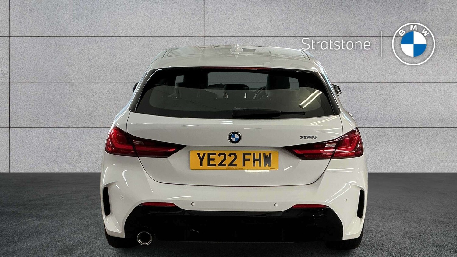 Used BMW 1 Series 2022 for sale - 77756442: Photo 7