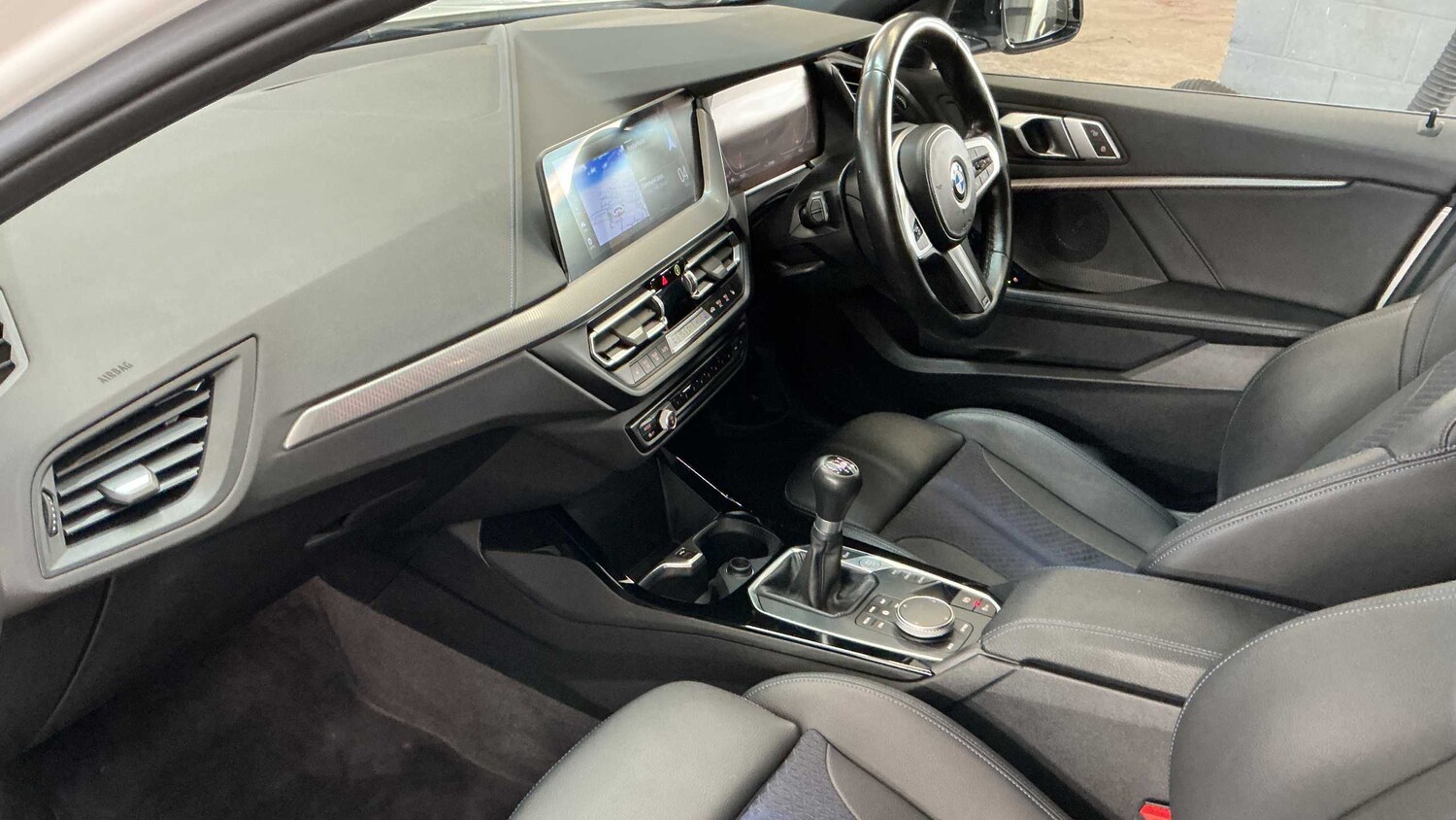 Used BMW 1 Series 2022 for sale - 77756442: Photo 8