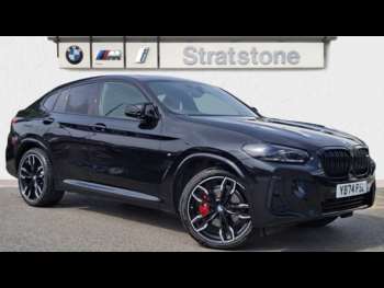 2024 - xDrive M40i MHT 5dr Auto