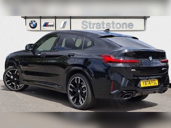 Used BMW X4 2024 for sale - 75217952: Photo