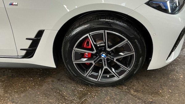 Used BMW i4 2025 for sale - 76339560: Photo 10