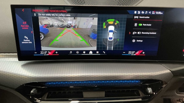 Used BMW i4 2025 for sale - 76339560: Photo 11