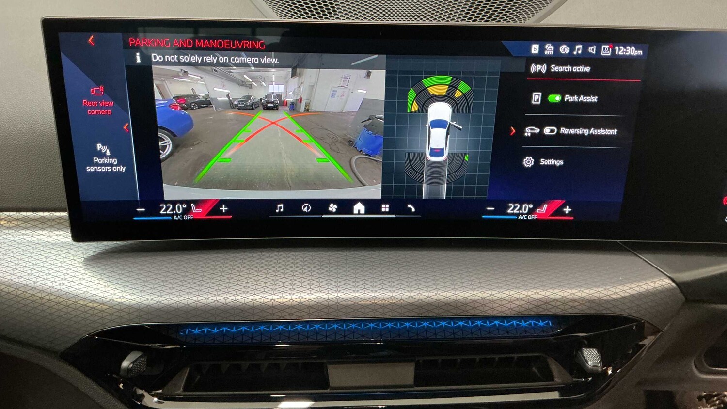 Used BMW i4 2025 for sale - 76339560: Photo 12