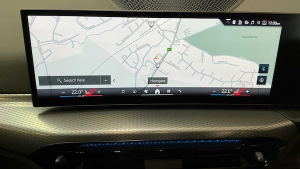 Used BMW i4 2025 for sale - 76339560: Photo 13