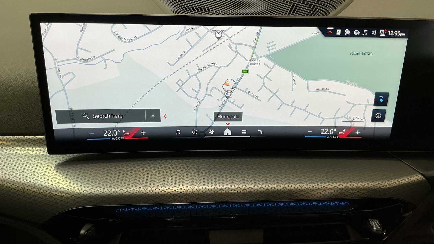 Used BMW i4 2025 for sale - 76339560: Photo 14