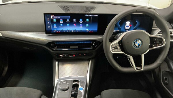 Used BMW i4 2025 for sale - 76339560: Photo 14