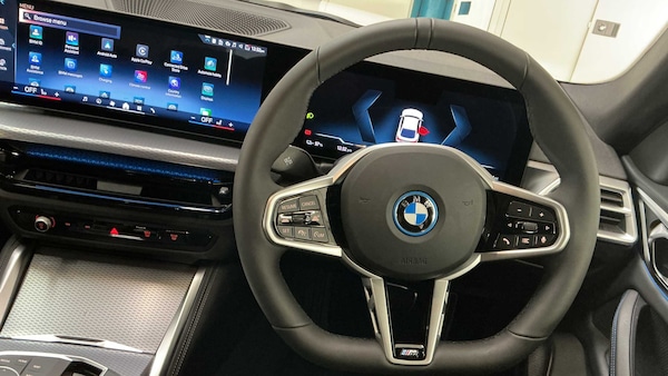 Used BMW i4 2025 for sale - 76339560: Photo 15
