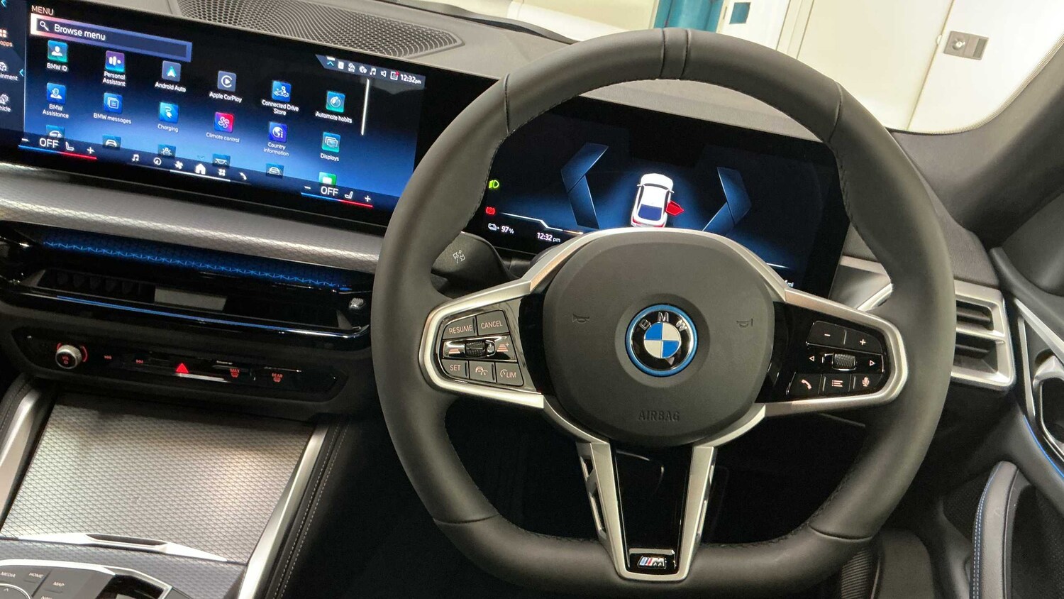 Used BMW i4 2025 for sale - 76339560: Photo 16