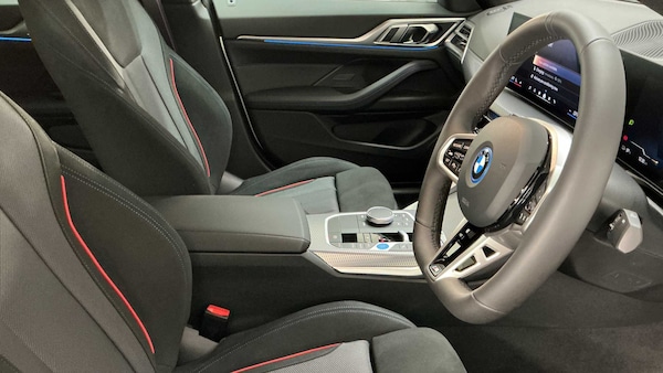 Used BMW i4 2025 for sale - 76339560: Photo 18