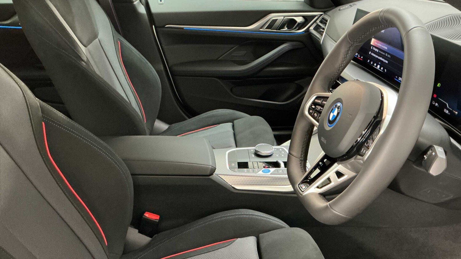 Used BMW i4 2025 for sale - 76339560: Photo 19