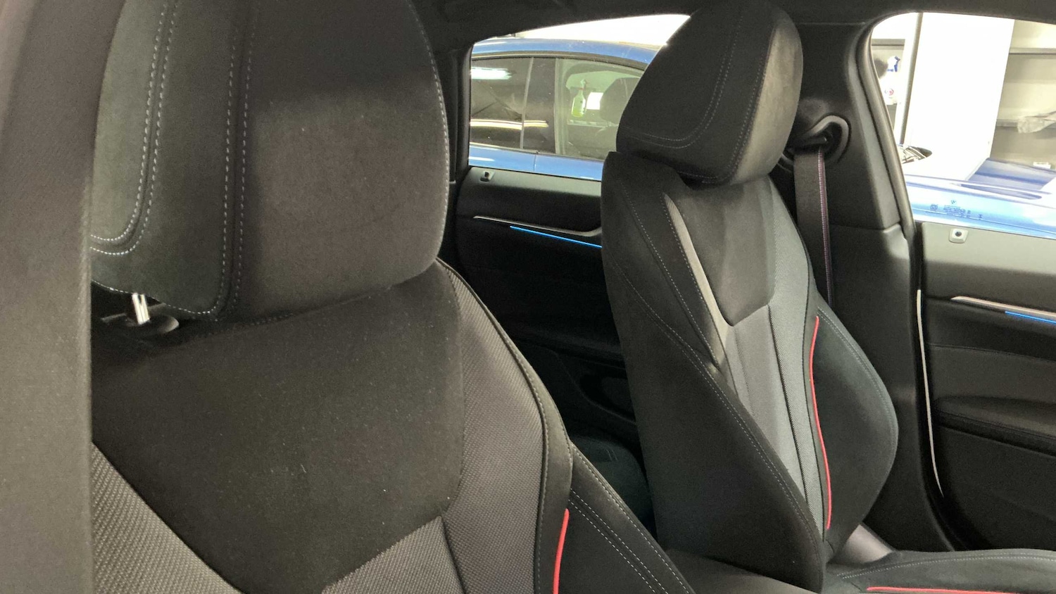 Used BMW i4 2025 for sale - 76339560: Photo 20