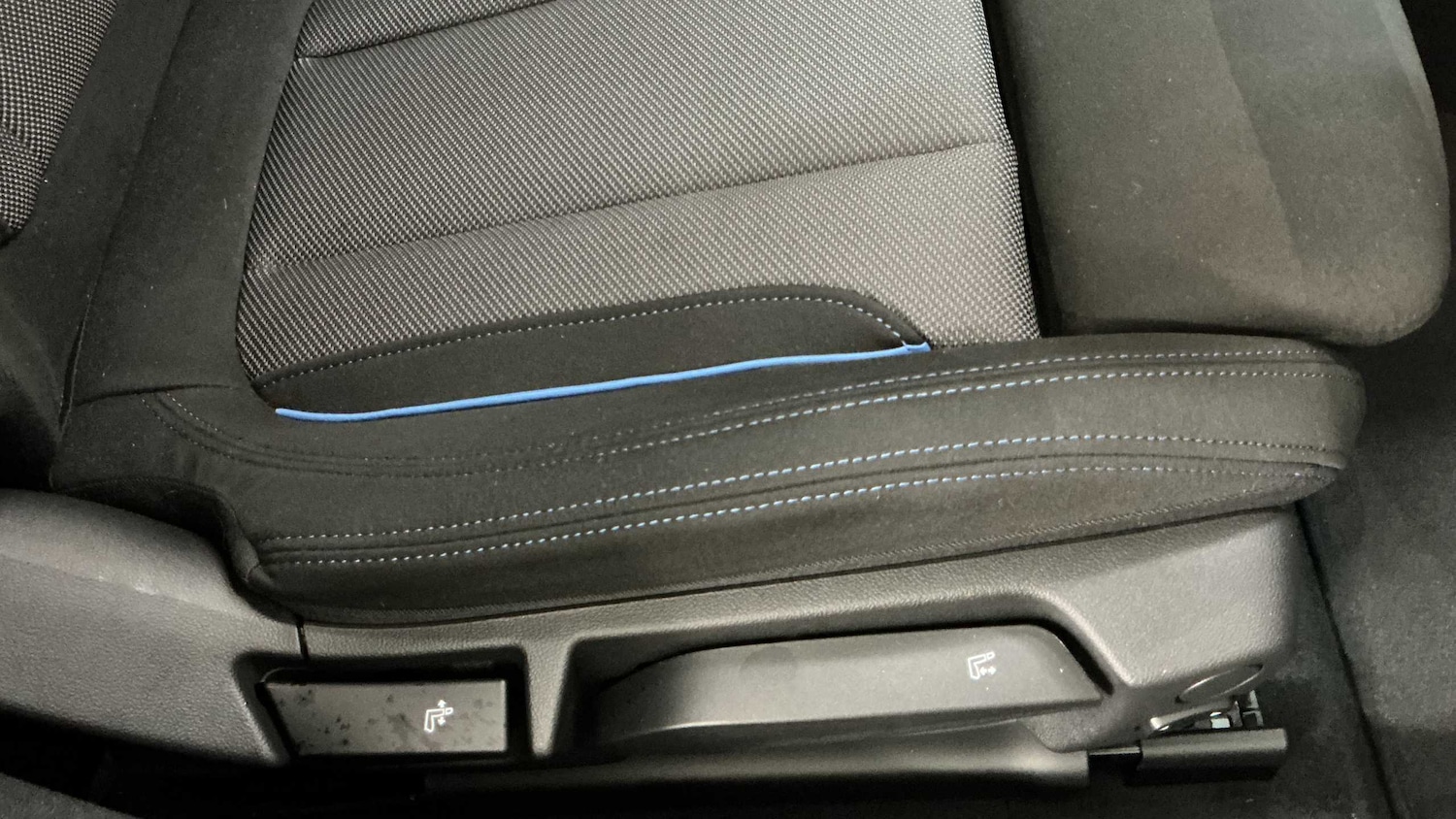 Used BMW i4 2025 for sale - 76339560: Photo 21