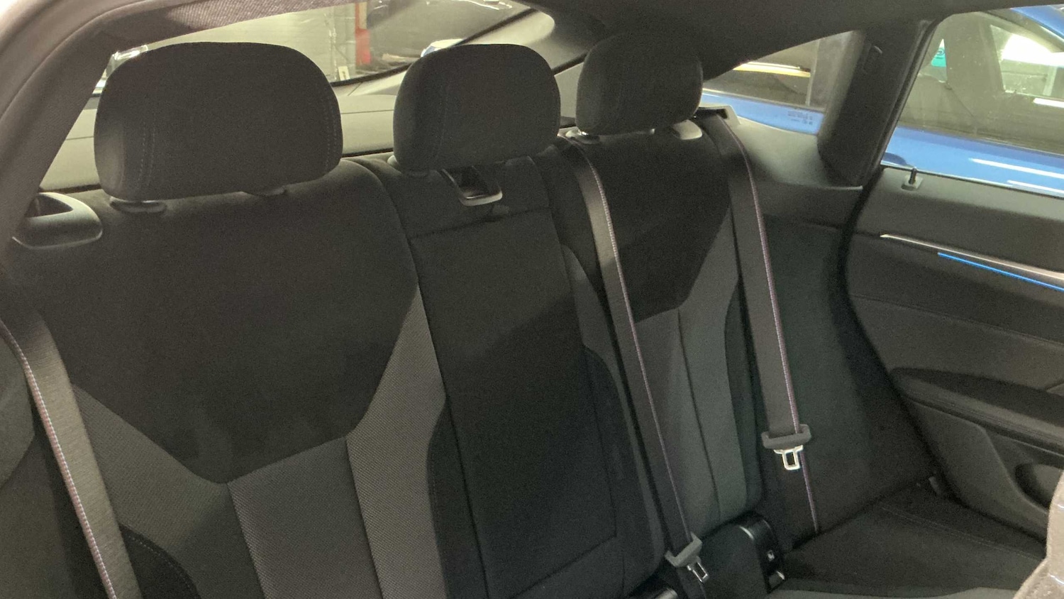 Used BMW i4 2025 for sale - 76339560: Photo 24