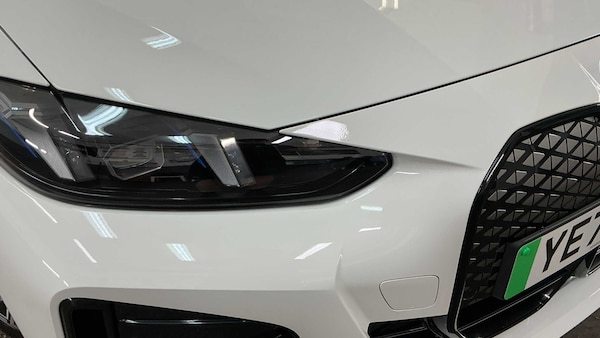 Used BMW i4 2025 for sale - 76339560: Photo 29