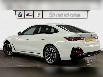 Used BMW i4 2025 for sale - 76339560: Photo 2