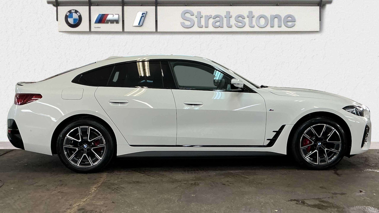 Used BMW i4 2025 for sale - 76339560: Photo 3