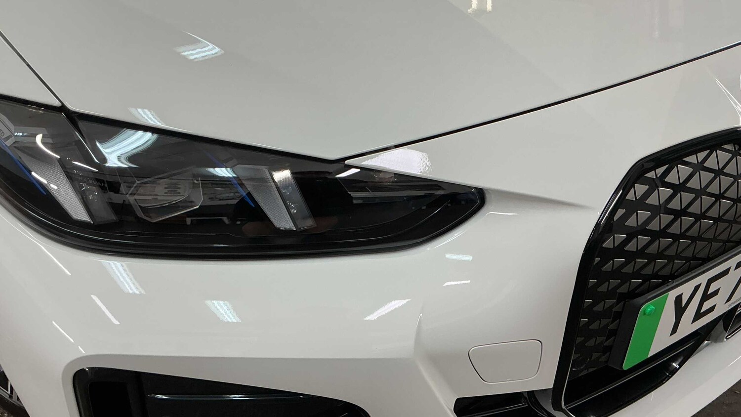 Used BMW i4 2025 for sale - 76339560: Photo 30