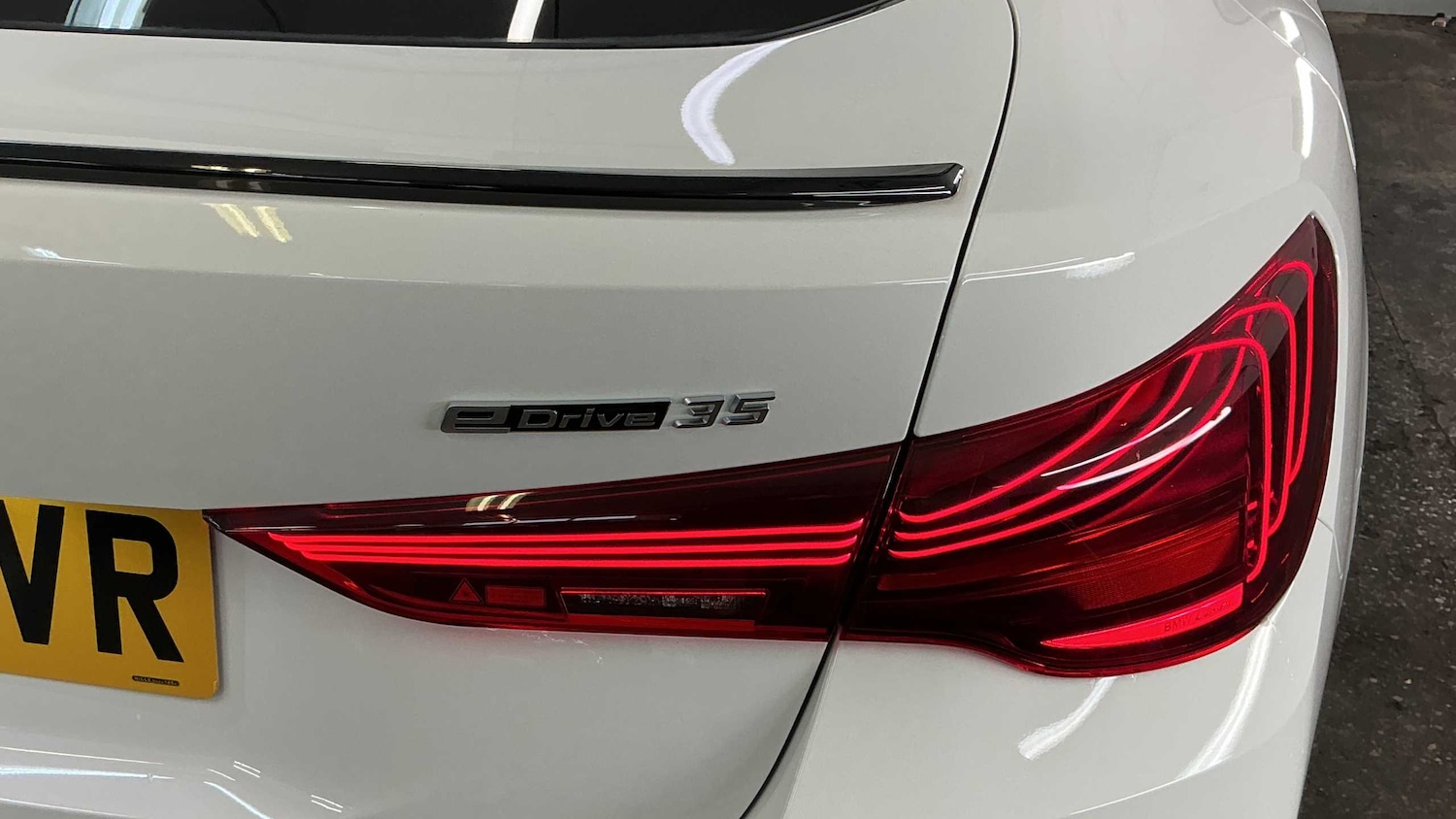 Used BMW i4 2025 for sale - 76339560: Photo 33