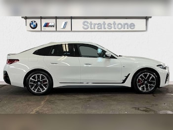 Used BMW i4 2025 for sale - 76339560: Photo 3